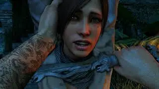 PC - Far Cry 3 'Save Your Friends Ending'