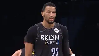 Andre Roberson Full Nets Highlights (20-21)