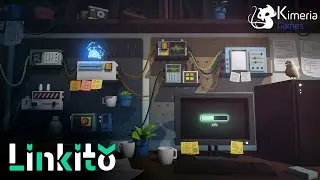 Linkito | Indie Game Trailers