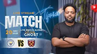 Tifozo l ቲፎዞ Live Stream Manchester City Vs West Ham