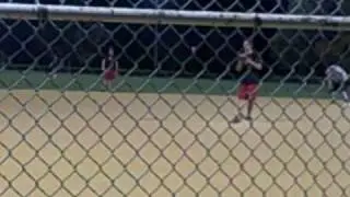 Highlights of PRA Sleepers' Softball Games - 10.9.09