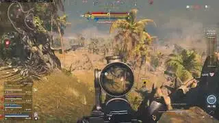 Warzone Season 5 Last Stand Operation Last Call Win