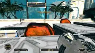 Особенности Святилища - 5 - Кооператив