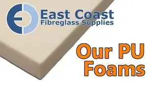 PU Foam Sheets