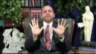 Vatican Forum on Coredemption - Dr. Miravalle: Mcast126