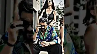 Kya Re.... Raad Me Aa Rhi Sali Sanjay Dutt / Swag 😎 /Attitude