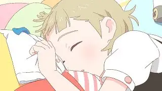 【二次創作】ふわもこシフォンなゆめのなか