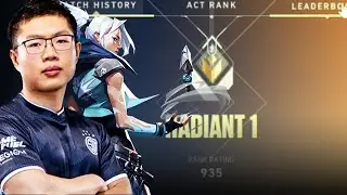 WARDELL HITS RANK 1 IN RADIANT!