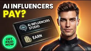 This AI Influencer Studio Is Breaking the Internet