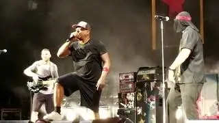 Prophets of Rage - Take the Power Back