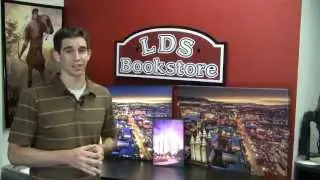 LDS Bookstore Radiant Canvas Temple Photographs