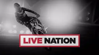 FIM World Supercross British Grand Prix Is Coming To Cardiff! | Live Nation UK