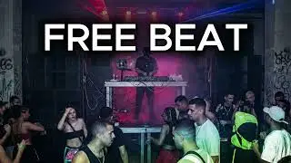 [FREE] Aggressive Drift Phonk - 