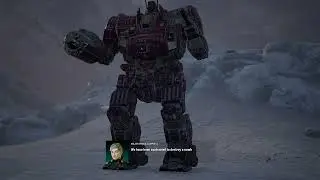 MechWarrior 5 - 100 Difficulty 3-Mission Operation: solo run, no lancemates