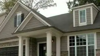 Habershal at West Highlands Atlanta GA 30318