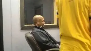 Swifty Mcvay   Reaction To Rap God By Eminem