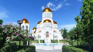 Храм