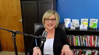 Embrace Your Second Act with Coach Lee Gray