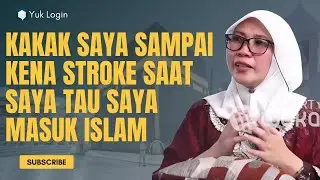 Setelah Saya Masuk Islam Dan Menikah, Disinilah Saya Diuji Keimanan Saya!!