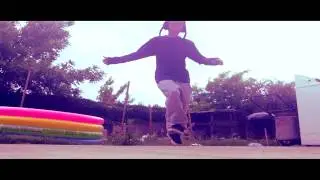 Cwalk - LilMiniC - Bleeding Love [2nd]