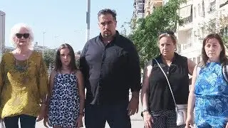 NOS SIGUEN UNOS PSIC&Oacute;PATAS | Elected