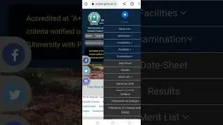 GNDU ka Result kese check kare || Gndu Results Download || How to Check Gndu Results