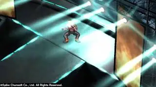 [FPWW] IWF Screen Test #1