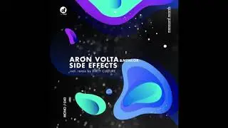 Aron Volta, Mehlor - Void (Original Mix) [Monocord Records]