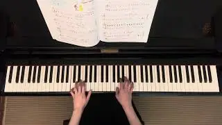 Court Dance by Alexander Reinagle | Piano Adventures Lesson Book Level 3A