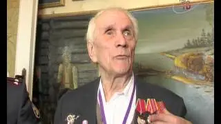 Ефимовский умер