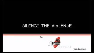 Silence The Violence