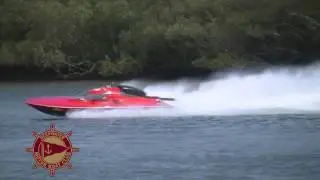 Deepwater MBC - Test N Tune | Saturday 26th January