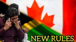 Canada's Immigration Warning: New Rules For 2026 Explained