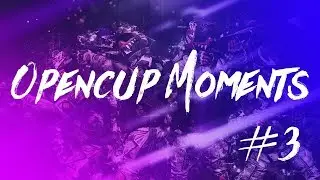 WARFACE OPEN CUP MOMENTS #3 (Toti.)