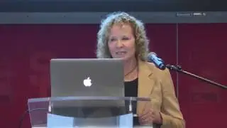 Research Day 2018: Beth Fisher
