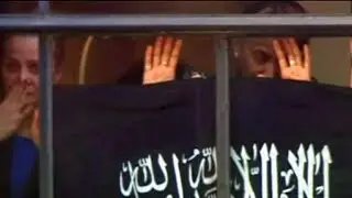 New video shows drama of 17-hour hostage standoff in Sydney