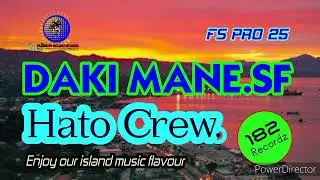 DAKI MANE.SF/FLORIDA SOUND STUDIO 2025