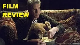 Hachi: A Dog's Tale FILM REVIEW