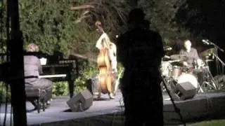 The Altered Blues by Jennifer Leitham Trio (Live Recording)