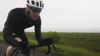 Built for real gravel | Lauf Seigla