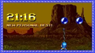 Super Buster Bros. (Tour Mode Easy) in 21:16