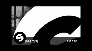 Starkillers & BL3ND - Xception (Original Mix)
