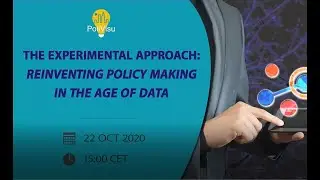 Reinventing policy making in the age of data