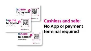 Strikepay: Cashless Tipping & Payments