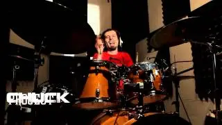 Project CHUCK Limeni's Session's (Walking)