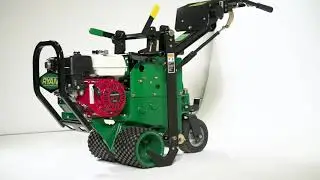 Golf Industry Show 2020: Ryan Booth Tour