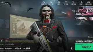 DELTA FORCE MOBILE, POCO X7 PRO, 120FPS!