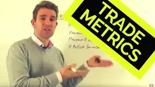 Tracking Additional Trade Metrics to Improve Trading Performance 👍