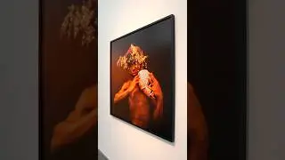 Rotimi Fani-Kayode: Tranquility of Communion