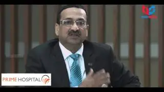 Prime Hospital - Medical Tourism